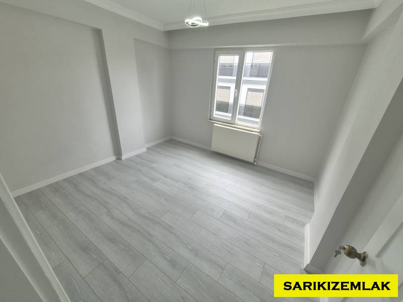 Edremit Akçay Mah`da3+1  Daire. - 4